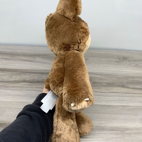 Leagues of Legends teddybear Tibbers plush 16" Riot Games - Picture 6 of 9